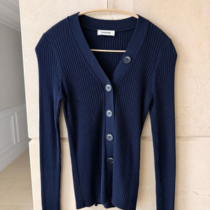 산드로 제니가디건 가브리엘 1사이즈 이미지