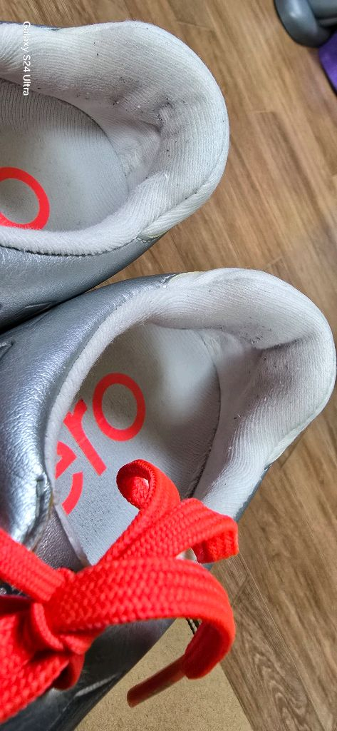 여.240-245) 아디다스 여성 골프화 GOLF / 라운딩 골프용품 스크린골프 이미지