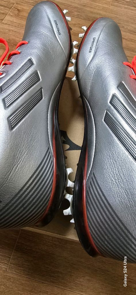 여.240-245) 아디다스 여성 골프화 GOLF / 라운딩 골프용품 스크린골프 이미지