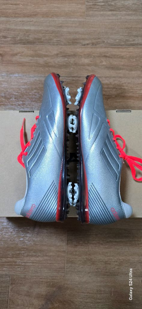 여.240-245) 아디다스 여성 골프화 GOLF / 라운딩 골프용품 스크린골프 이미지