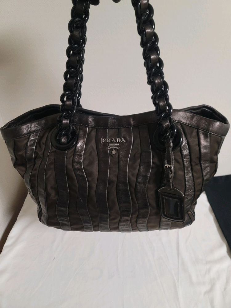 프라다 가방,숄더백,토트백(디올샤넬보테가루이비통구찌셀린느생로랑발렌시아가) 이미지