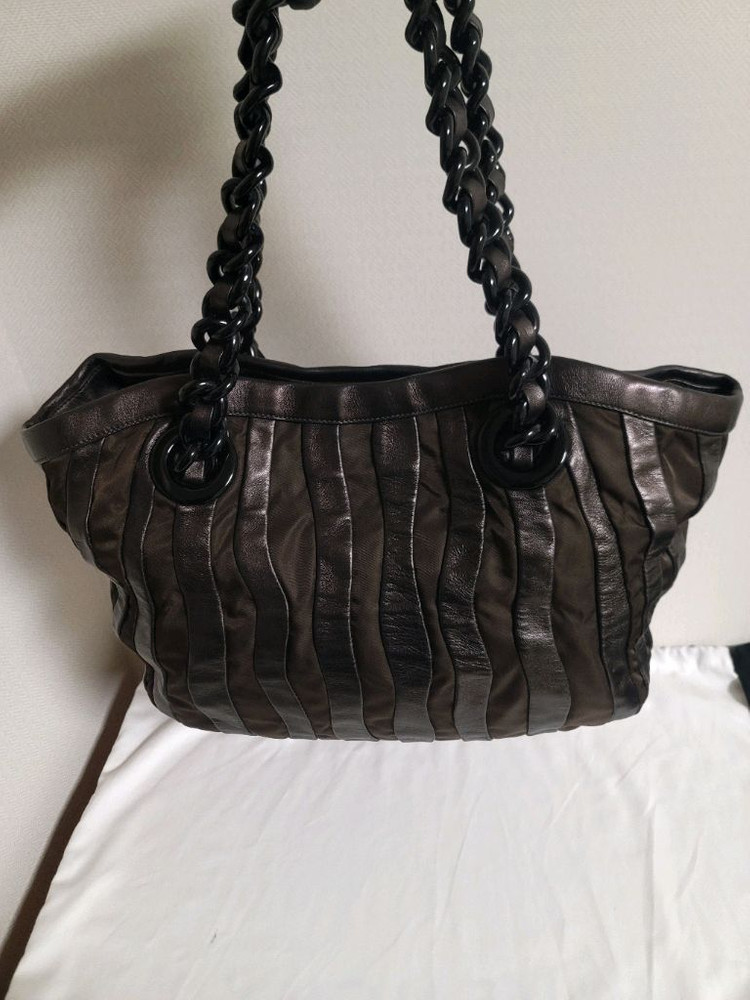 프라다 가방,숄더백,토트백(디올샤넬보테가루이비통구찌셀린느생로랑발렌시아가) 이미지