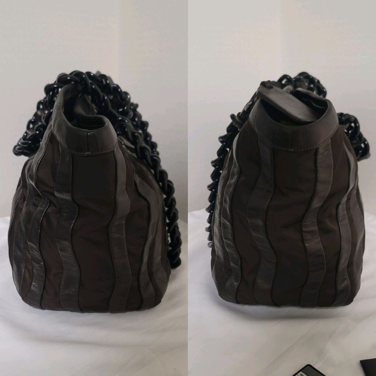 프라다 가방,숄더백,토트백(디올샤넬보테가루이비통구찌셀린느생로랑발렌시아가) 이미지