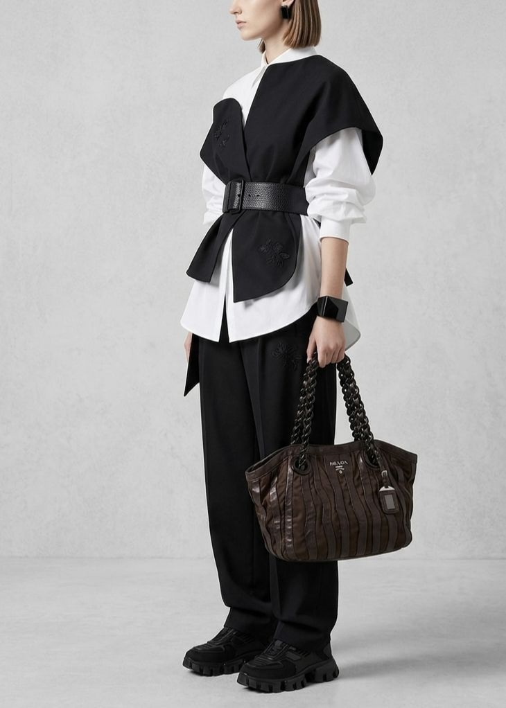 프라다 가방,숄더백,토트백(디올샤넬보테가루이비통구찌셀린느생로랑발렌시아가) 이미지