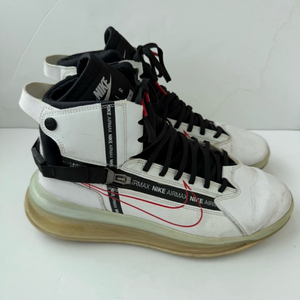 나이키 남성 에머맥스 신발 중고 nike 이미지