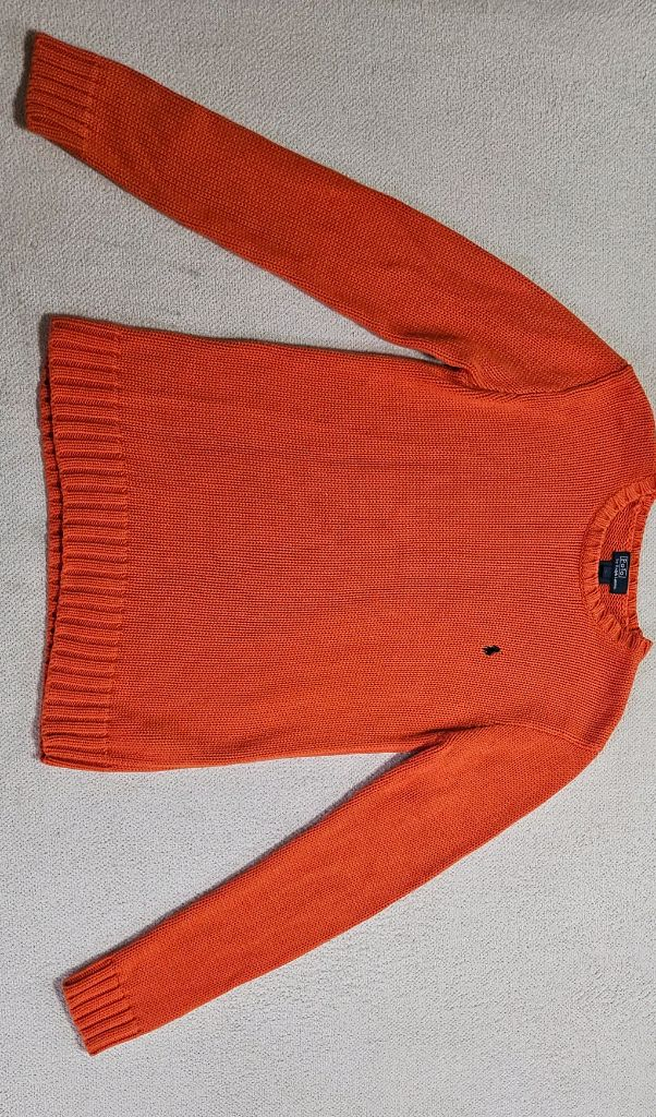 폴로 니트 이미지