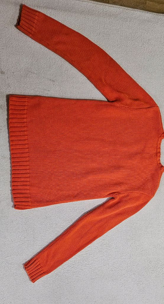 폴로 니트 이미지