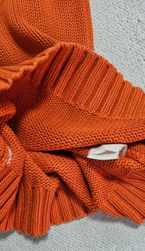 폴로 니트 이미지