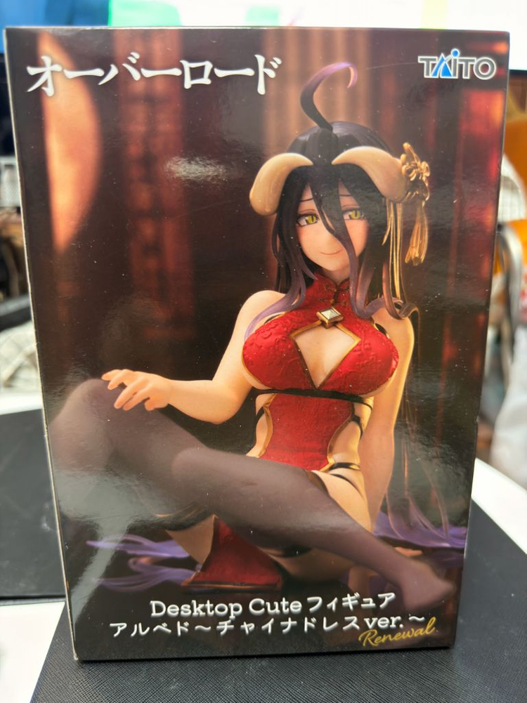 오버로드 알베도 택배비 포함 이미지