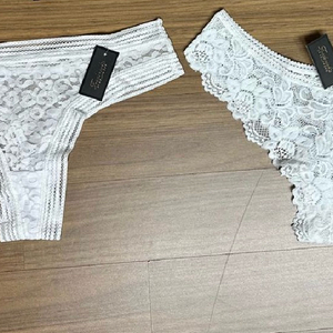 Fredericks of Hollywood 팬티 일괄 이미지