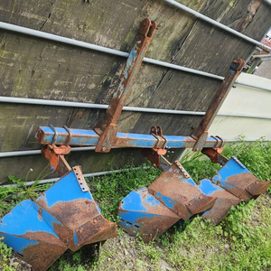 트랙터 트랙트 트렉터 트렉트 배토기 골타기 골타는것 이미지