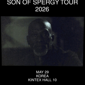 꿀스탠/꿀좌석)다니엘 시저 내한공연 콘서트 티켓 양도 이미지