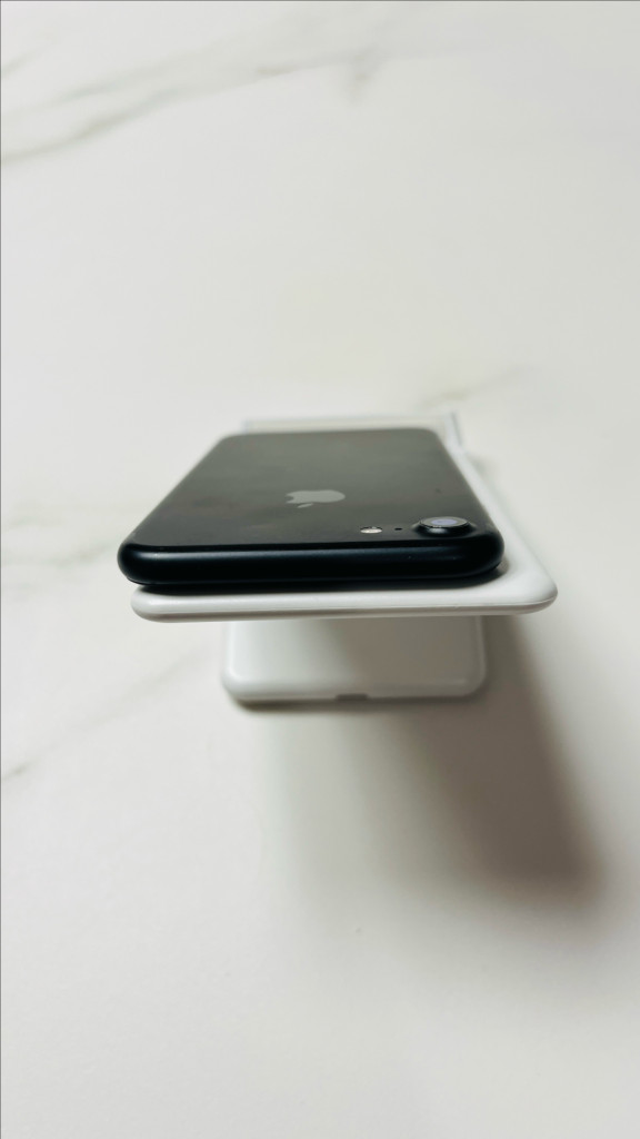 아이폰 7 매트블랙 32기가 배터리100% #111 이미지