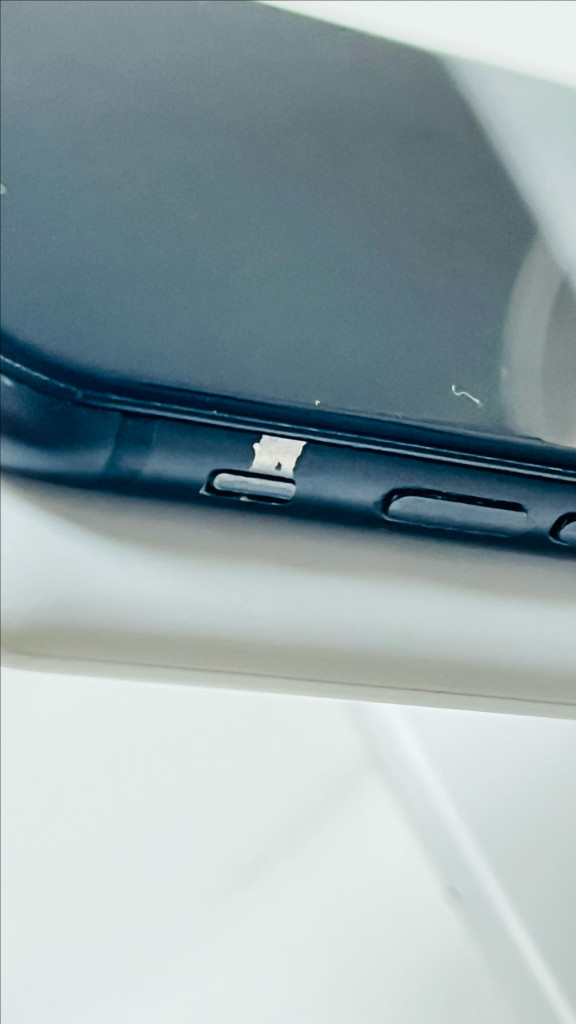 아이폰 7 매트블랙 32기가 배터리100% #111 이미지