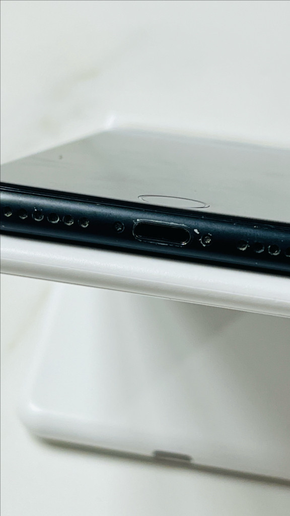 아이폰 7 매트블랙 32기가 배터리100% #111 이미지