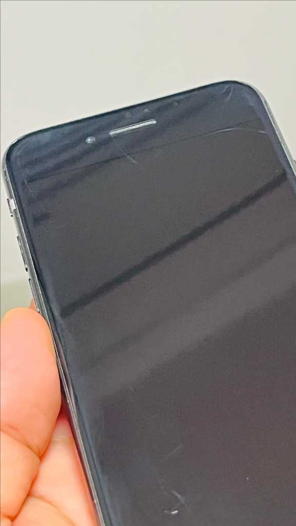 아이폰 7 매트블랙 32기가 배터리100% #111 이미지