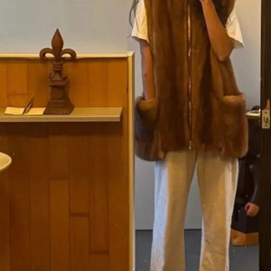 페퍼윤윤 마비나 밍크 베스트 이미지