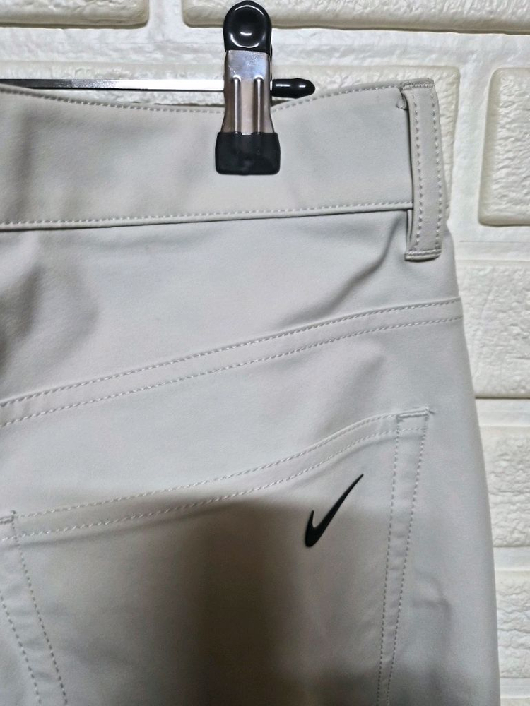 새상품) 78-94 나이키 5포켓 슬림 골프바지(FD5616-072) 이미지