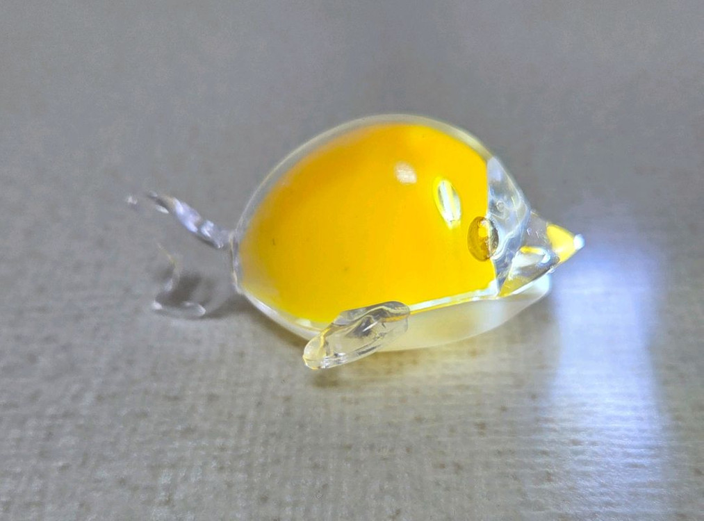 [장난감] 데굴데굴 다람이 친구(크림) + 불빛키링 덤 이미지