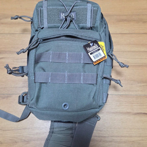 맥포스 점보 스왈로우 슬링백 판매 합니다 이미지