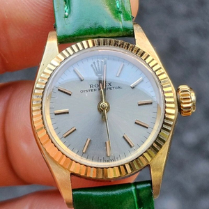 로렉스 빈티지시계 이미지