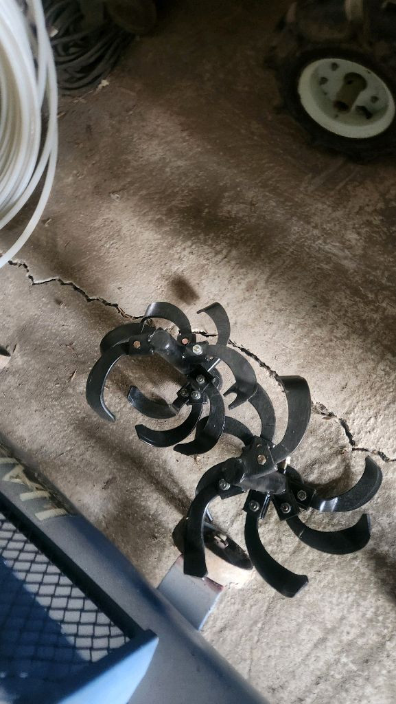 아세아관리기 AMC900 이미지