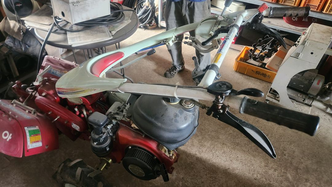 아세아관리기 AMC900 이미지