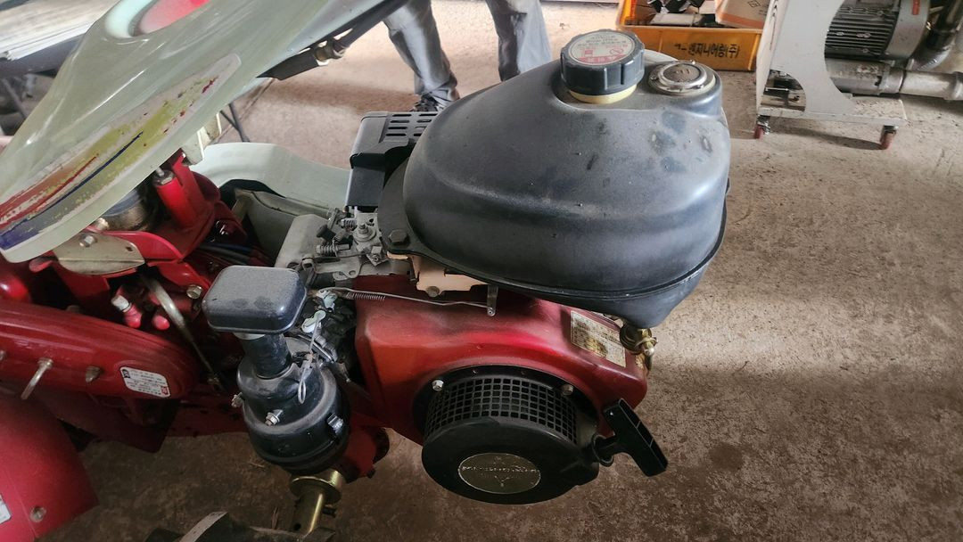 아세아관리기 AMC900 이미지