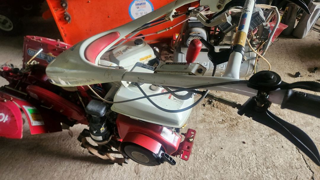 아세아관리기 AMC900 이미지