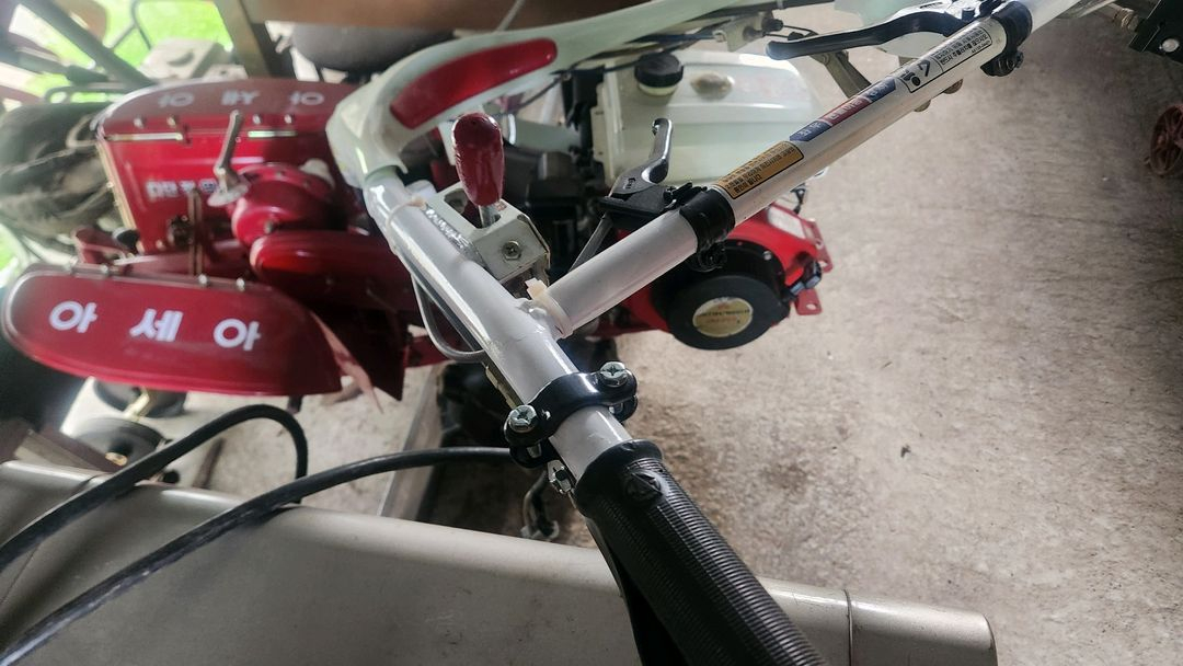 아세아관리기 AMC900 이미지