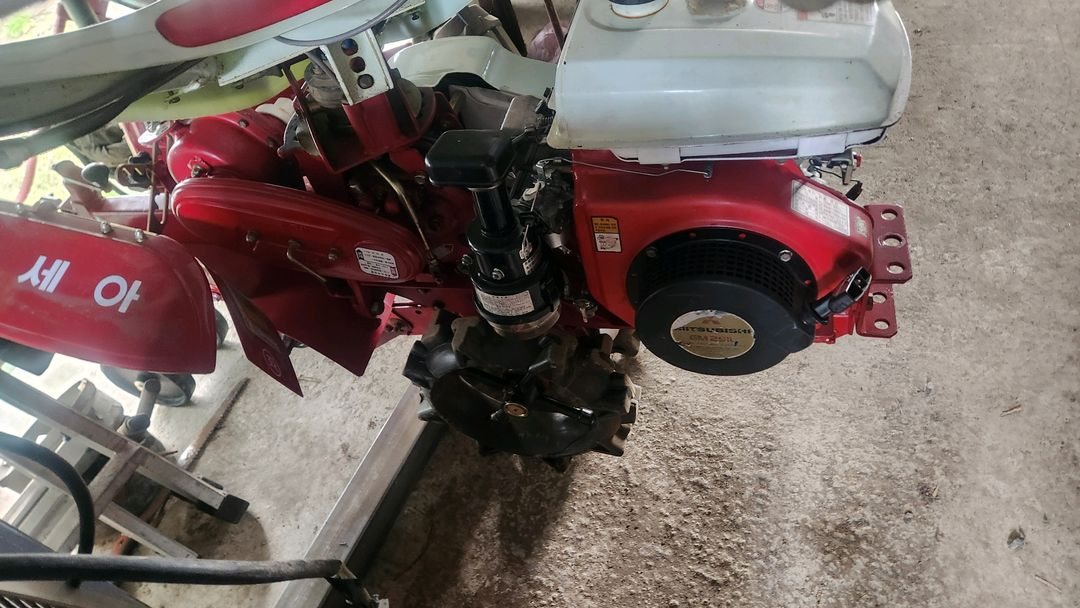 아세아관리기 AMC900 이미지