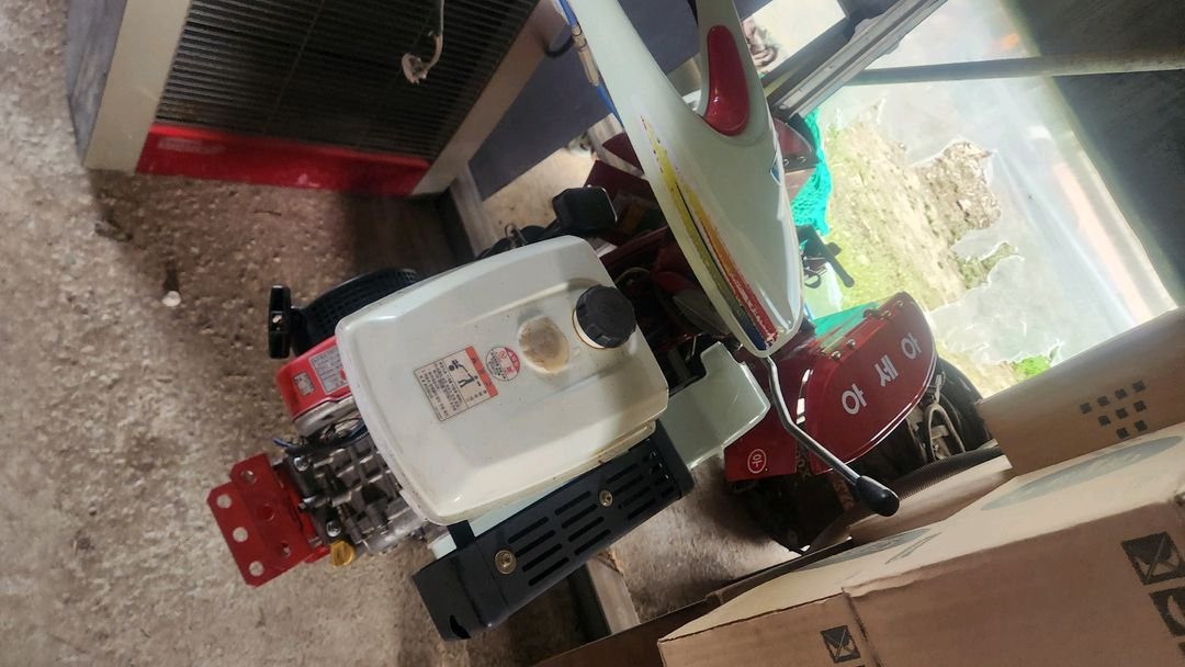 아세아관리기 AMC900 이미지