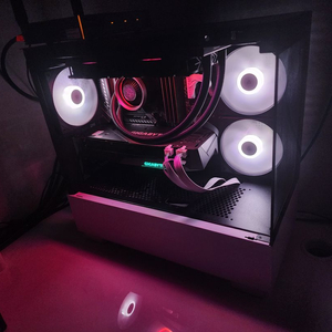 5800x 32gb 3070 게이밍 데스크탑 본체 판매합니다 이미지