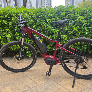 (인천)25첼로 불렛xc30 전기자전거 이미지