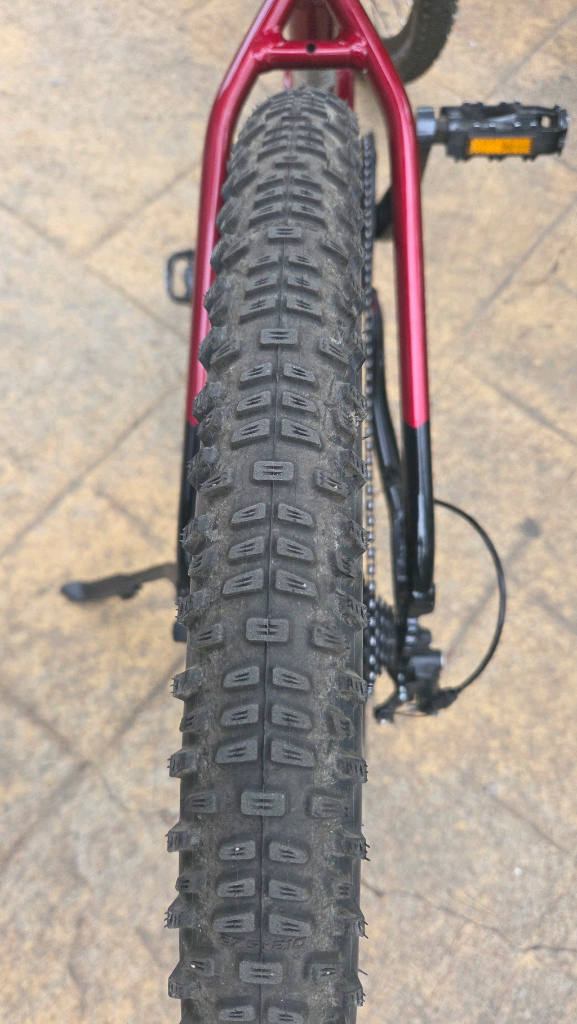 (인천)25첼로 불렛xc30 전기자전거 이미지