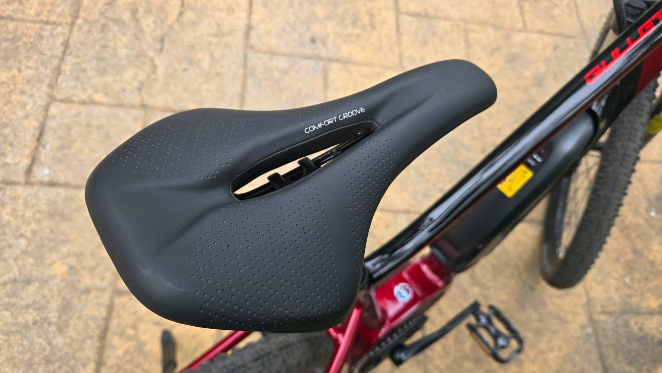 (인천)25첼로 불렛xc30 전기자전거 이미지