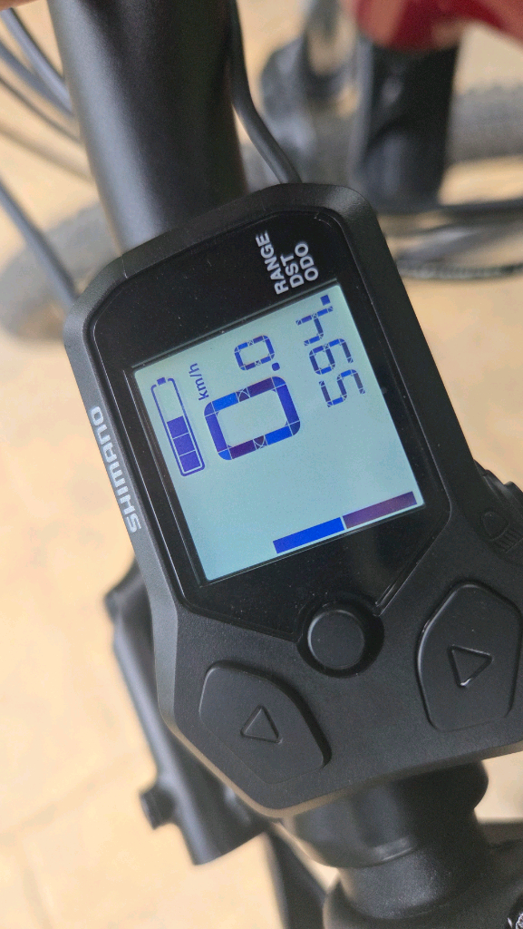 (인천)25첼로 불렛xc30 전기자전거 이미지