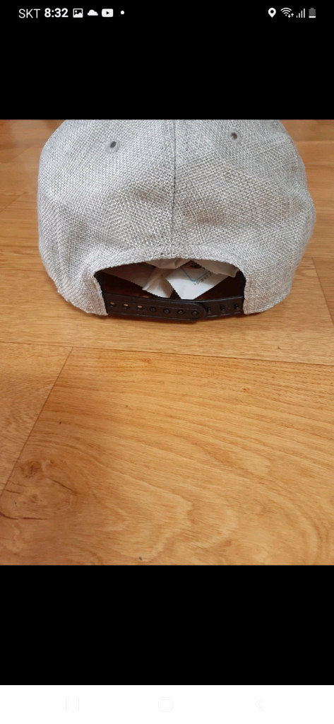 모자 요즘 햇빛 등 가리개로도 좋습니다 편하게 보세요 각각 1000원 이미지