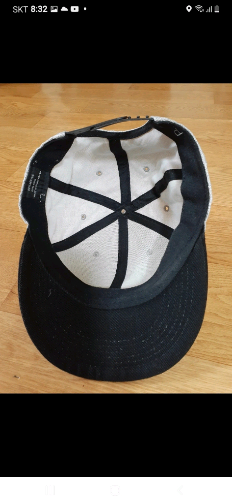 모자 요즘 햇빛 등 가리개로도 좋습니다 편하게 보세요 각각 1000원 이미지