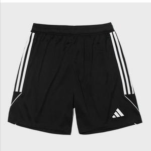 [S] 아디다스 티로23 쇼츠 축구 반바지 이미지