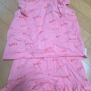 타이니코튼 10y 상하세트 이미지