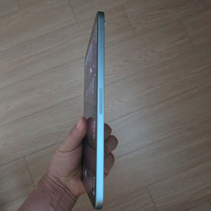 아이패드 미니 7세대 128gb wifi 스카이블루 이미지