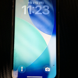 아이폰 12미니 공기계 이미지