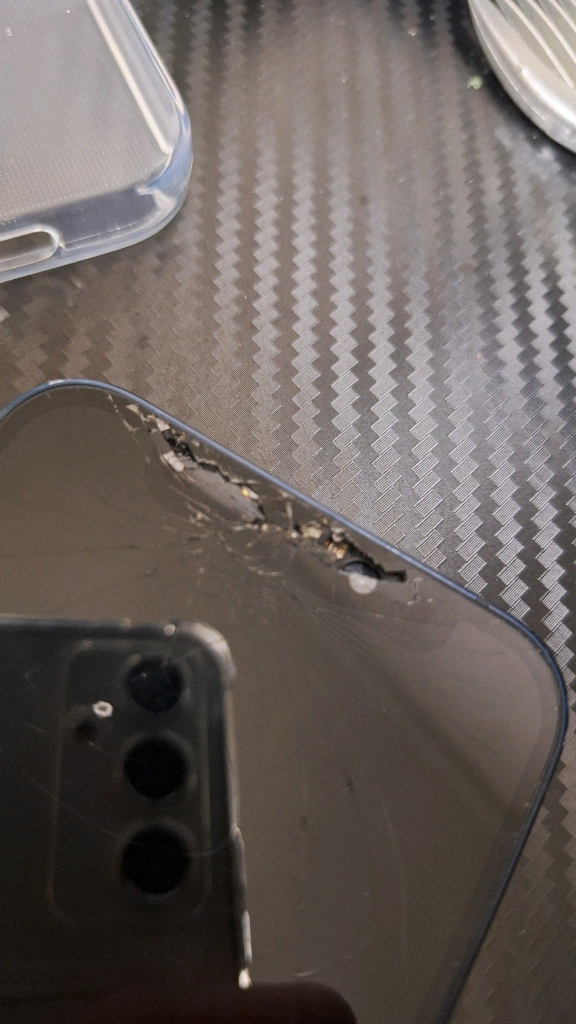 아이폰 12미니 공기계 이미지