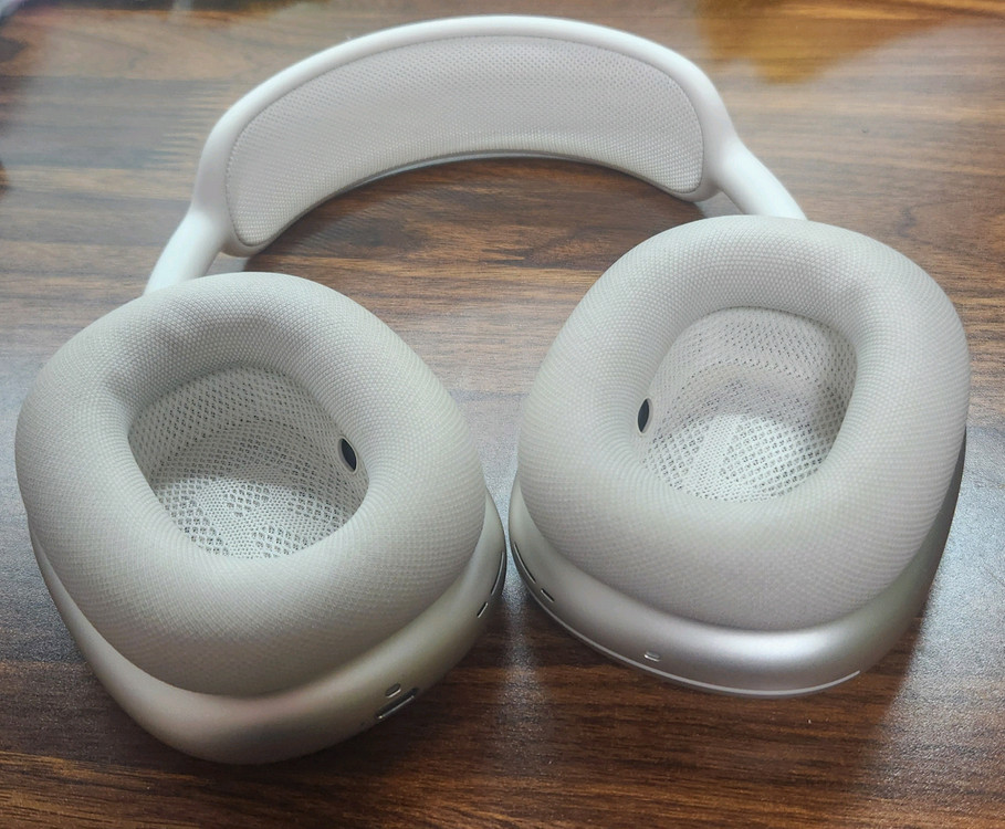 에어팟 맥스 C타입 새상품 이미지