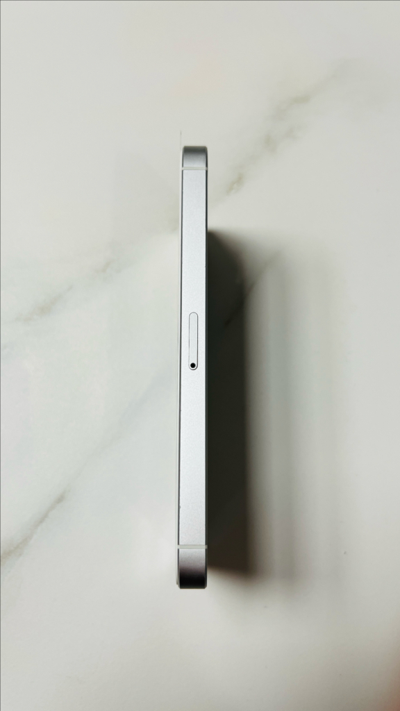 아이폰 se 실버 64기가 카메라무음 배터리액정신품 #234 이미지