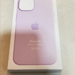 아이폰13 정품케이스 미개봉 이미지