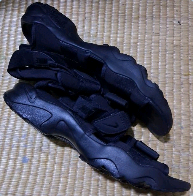 나이키 캐넌 샌들 255(260) 택비포함 이미지