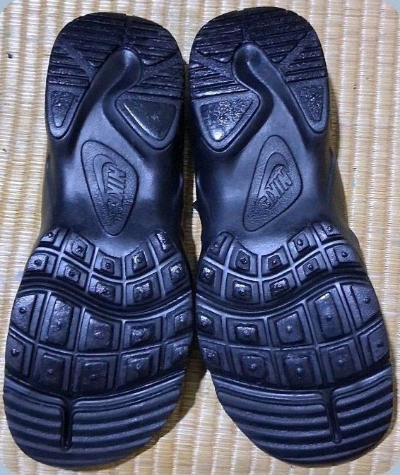 나이키 캐넌 샌들 255(260) 택비포함 이미지