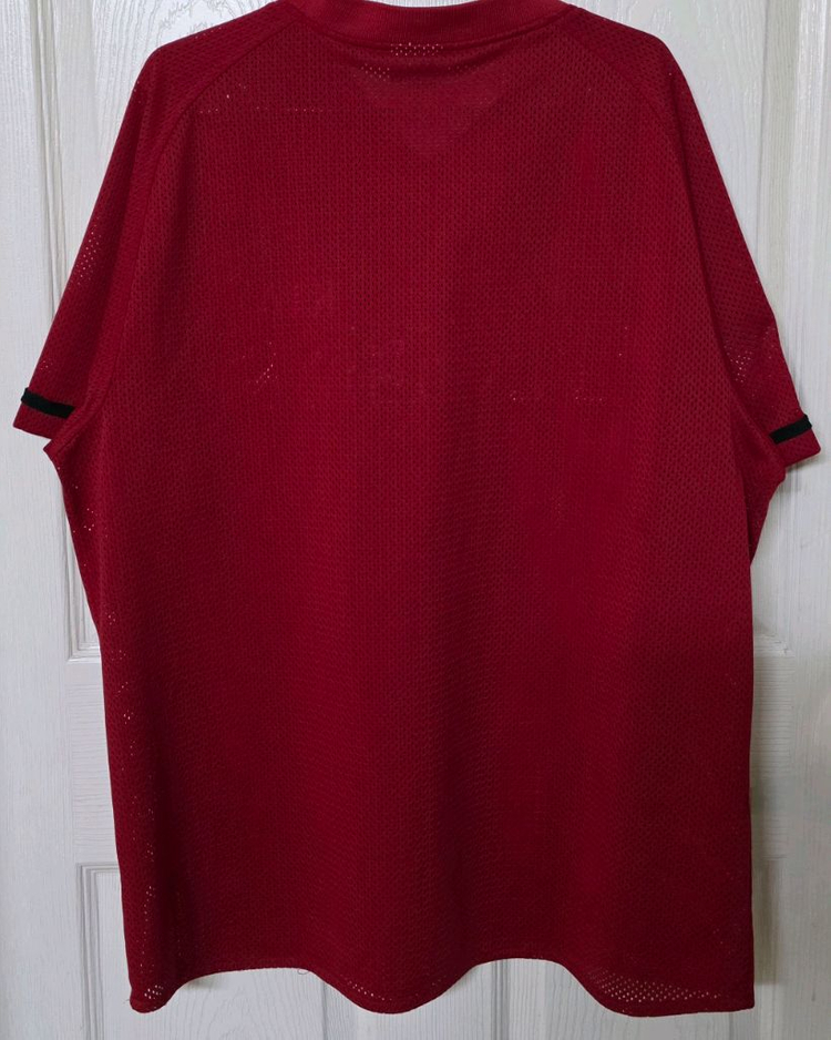 [105] 기아타이거즈 셔츠형 올드 원정 유니폼 이미지